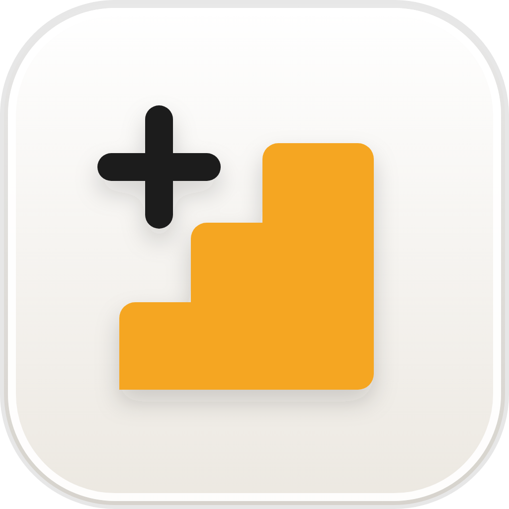 Auto-Increment Numbers logo