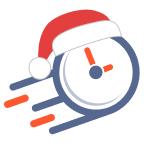 Time in Status | Workflow Analytics & Reports logo