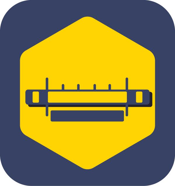 Timeline to Date logo