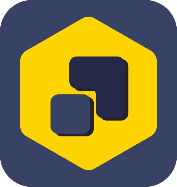 Copy Paste Master logo