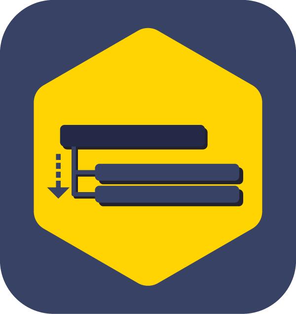 Subitem Pro Templates logo