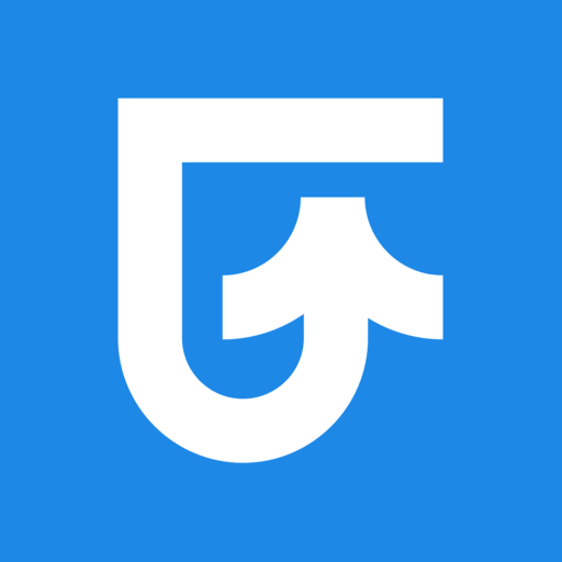 GetSign - Export PDF & Form builder, eSignatures logo