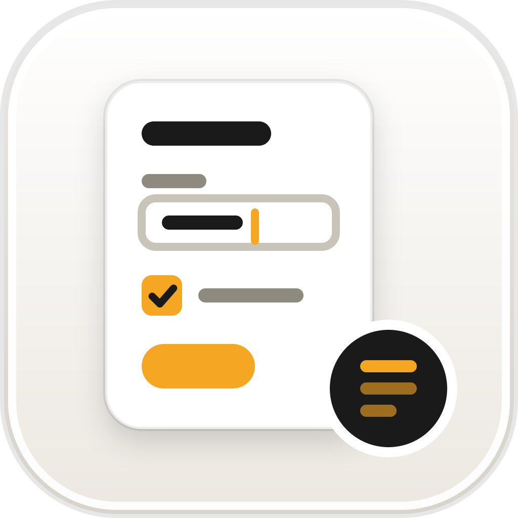 SmartForm logo