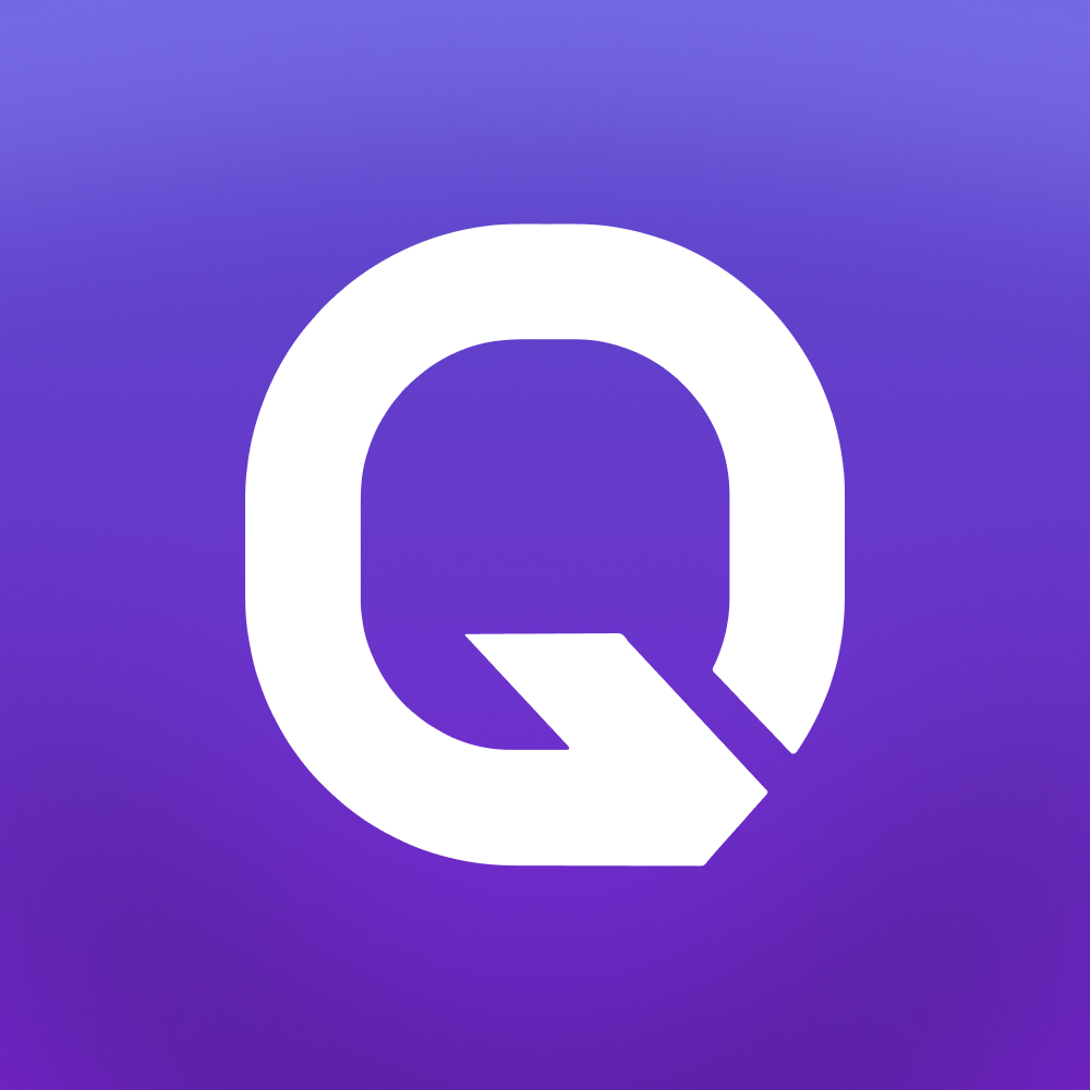 Quizell AI Quiz & Form Builder logo