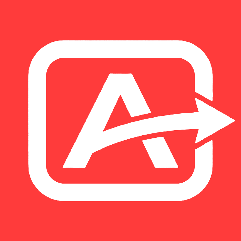 ActionLink - The Client Portal logo