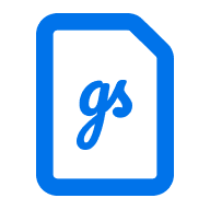 Some name odf the app logo