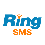 RingCentral SMS logo