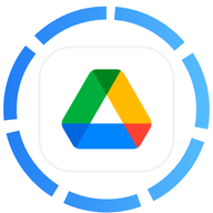 Google Drive Integration + Sync logo
