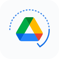 Google Drive Integration + Sync logo