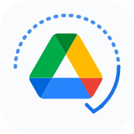 Google Drive Integration + Sync logo