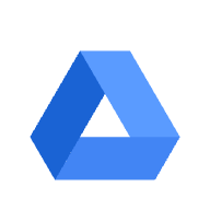 Google Drive Integration: Sync Files, Create Folders logo