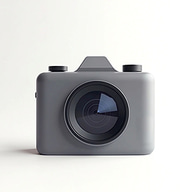 Easy Image Resizer logo