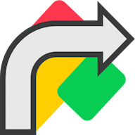 Send for monday logo