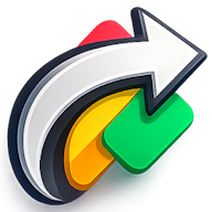 Send for monday logo