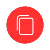 Remove Copy logo