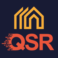 QSR Sites & Projects Suite logo