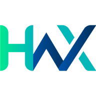 HireNowX logo