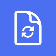 File Converter logo