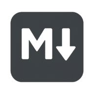 Markdowner for monday.com logo