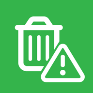 Deleted Item Alerts logo
