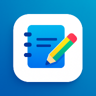 Personal Notes for monday logo