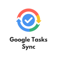 Google Tasks Sync logo