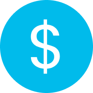 Xero for monday.com logo