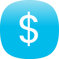 Xero for monday.com logo