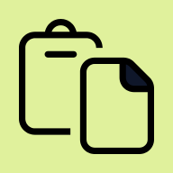 Copy & Paste Column logo