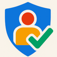 VerifyPro logo
