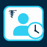 AutoAssign TimeMate logo