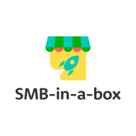 SMB-in-a-box logo