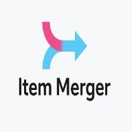 Item Merger logo