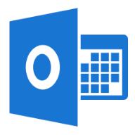 Microsoft Outlook Calendar logo