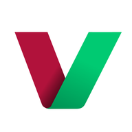 Vantage Charts  logo