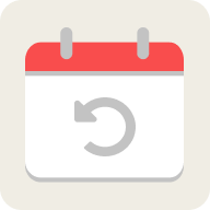 Recurring Items logo