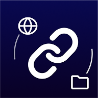 Local & Web Links logo