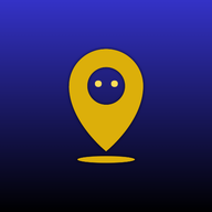 GeoBuddy | Location Tools logo