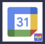 Google Calendar Integration logo
