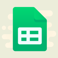 Google Sheet Automations Plus logo