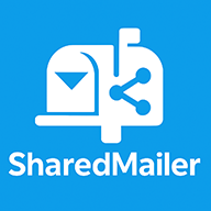 Shared Mailer logo