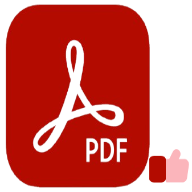 Export Items & Subitems to PDF logo