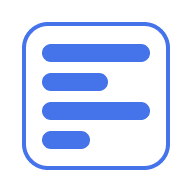 PDF Template Filler logo