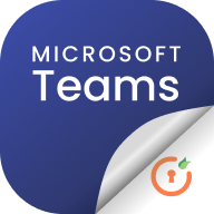 Microsoft Teams Embedded logo