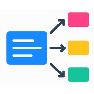 Two-Way Dependencies logo