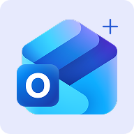 Outlook Calendar For Teams logo