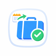 Out Of Office Assistant logo