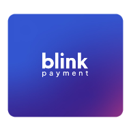 Blink Payment logo