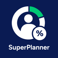 SuperPlanner logo