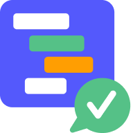 Interactive Gantt Timeline logo
